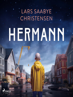 cover image of Hermann